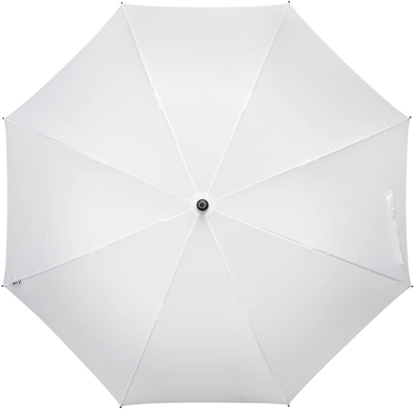 FALCONE - Parapluie de golf - Automatique - Impermable au vent -  120 cm - Blanc