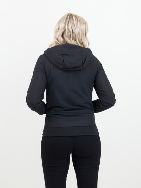 Harvest Franklin Woman Jacket Black L