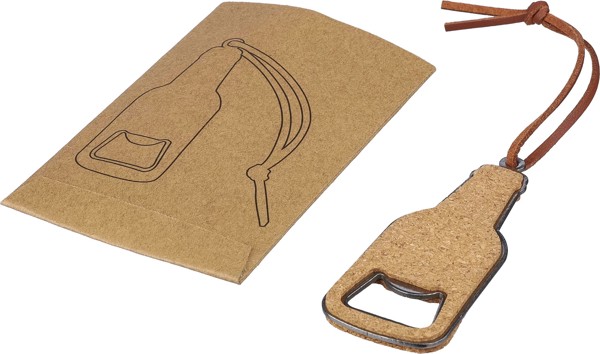 Abre-cápsulas Corck Ophelie