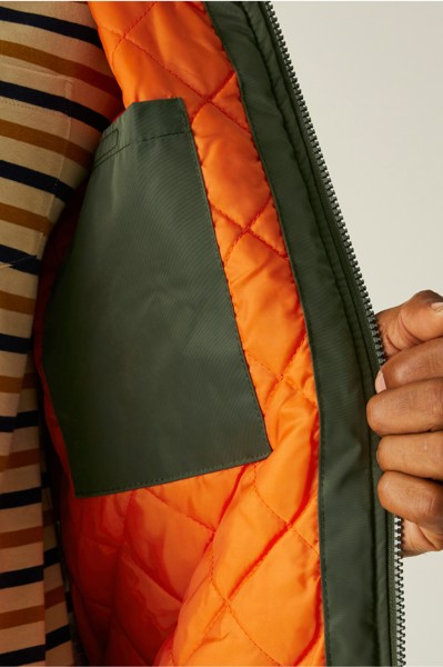 Pro Pilot Jacket - Black / L