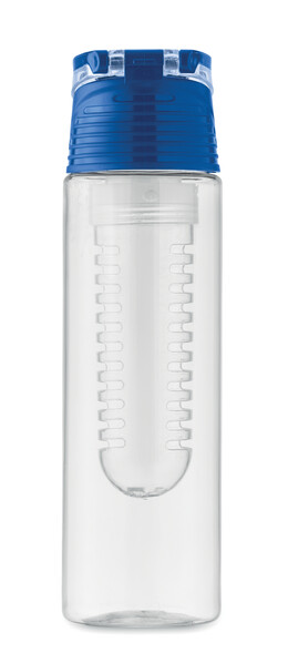 Butelka RPET 500 ml Sporttle - Niebieski królewski
