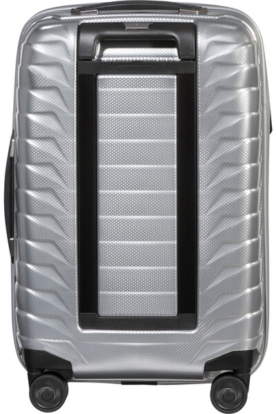 Samsonite - Proxis Spinner 55/20 Exp L 35Cm - Silver