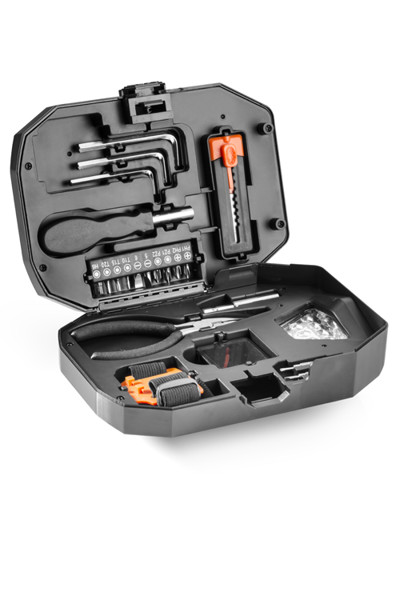Tool set ETI