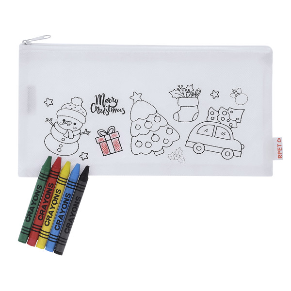 Trousse Flemenk