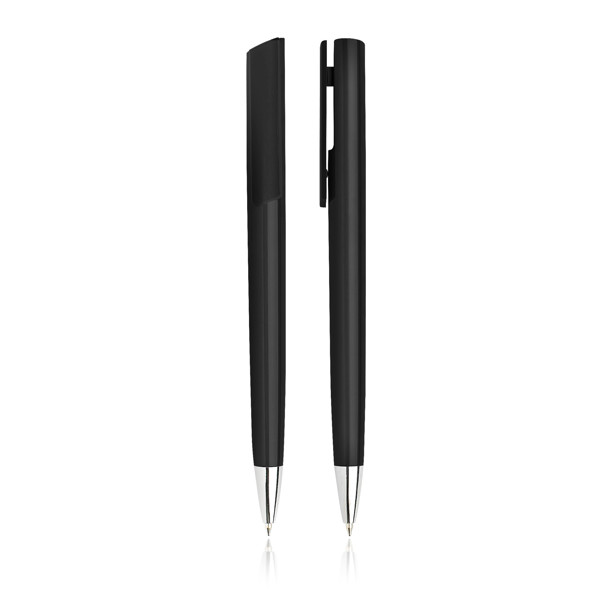 Cliqer - Preto