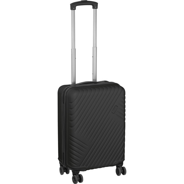 Board trolley AARON - Black