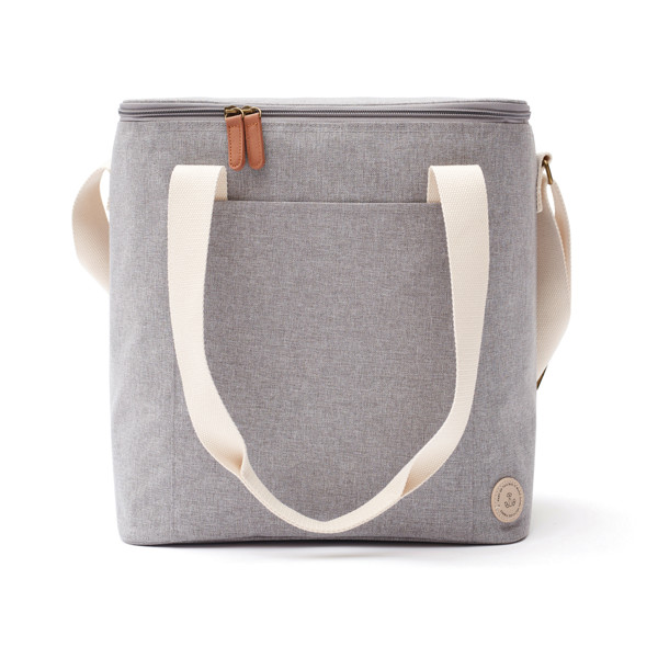 Hladilna torba Vinga Sortino 35x26x36 cm - Siva