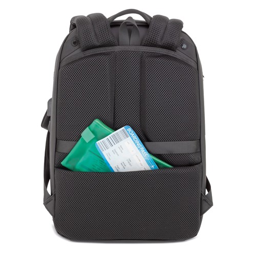 MOCHILA SEMI-RIGIDA "HOFMAN"