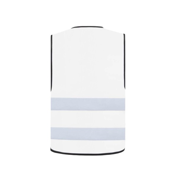 Functional Vest "Dortmund" - White / M