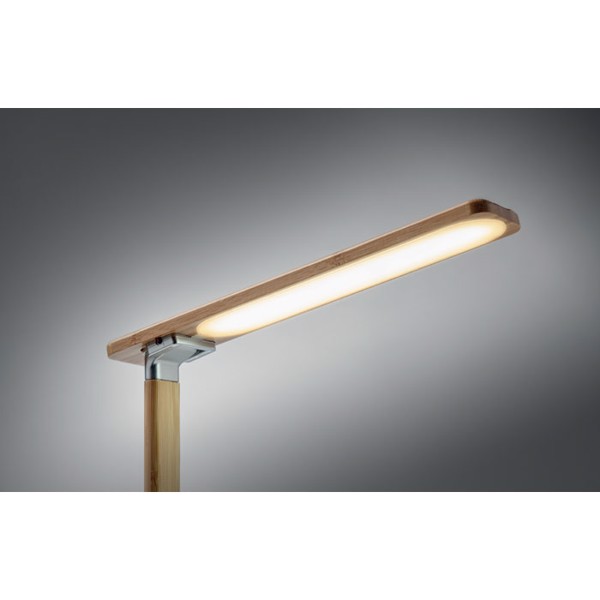 Lampe et chargeur de bureau Neat Light