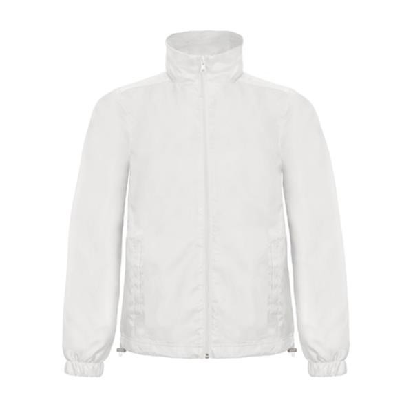 Id.601 - Cinza Escuro / S
