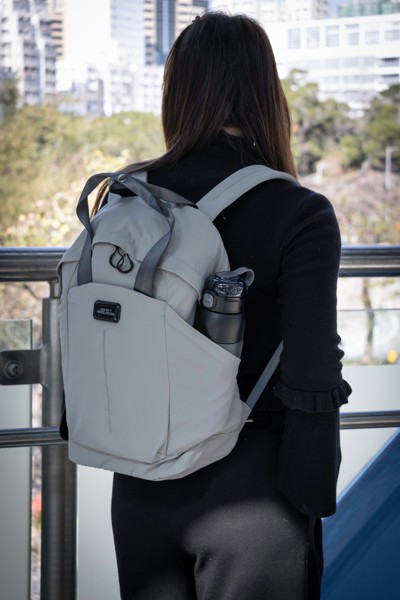 BrandCharger Pulse backpack - Black