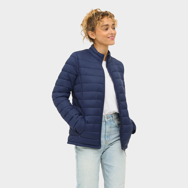 WILSON CASACO SENHORA 380T Wilson Women - French MarinhoS
