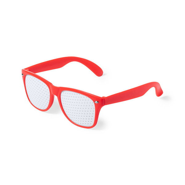 Gafas Zamur - Blanco