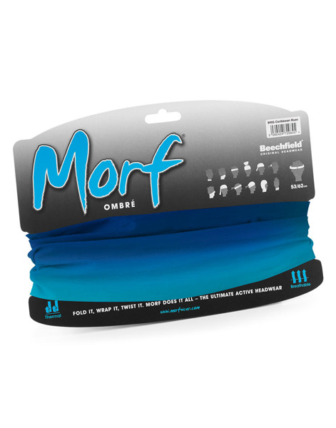Morf™ Ombré - Storm Greys / ONE SIZE