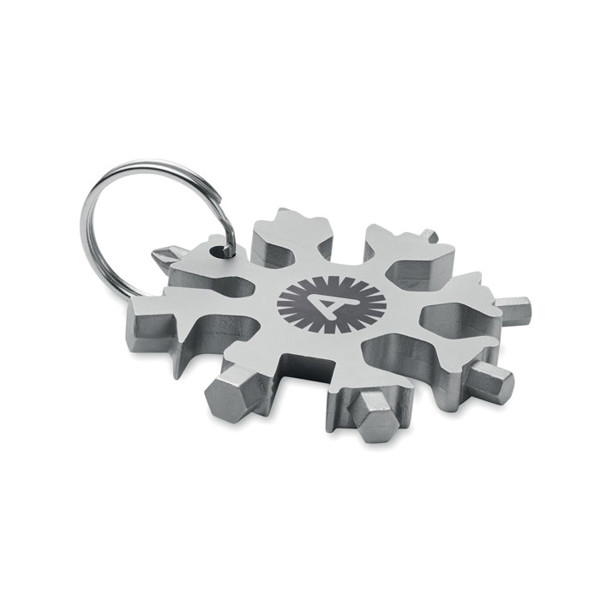 Stainless steel multi-tool Floquet