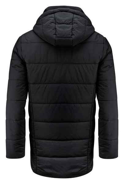 Harvest Nordmont Jacket Black S