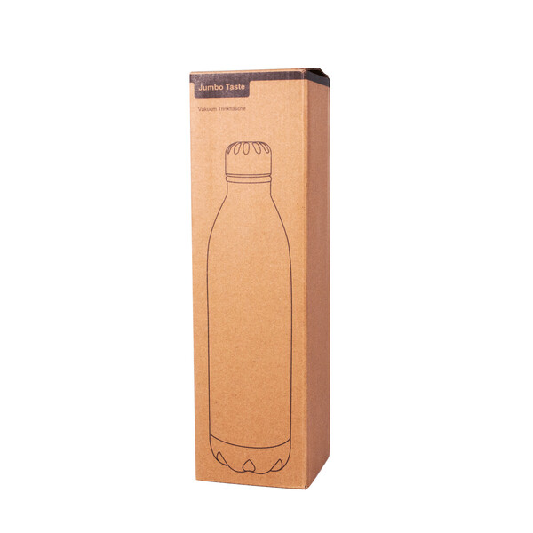 Insulated Drinking Bottle Jumbo Taste