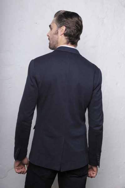 Marcel Men - Piqué Blazer - 46
