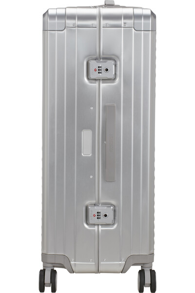 American Tourister - Soundbox Alu Spinner 77/28 - Silver