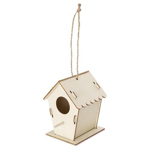 BIRD HOUSE “PÍO PÍO”