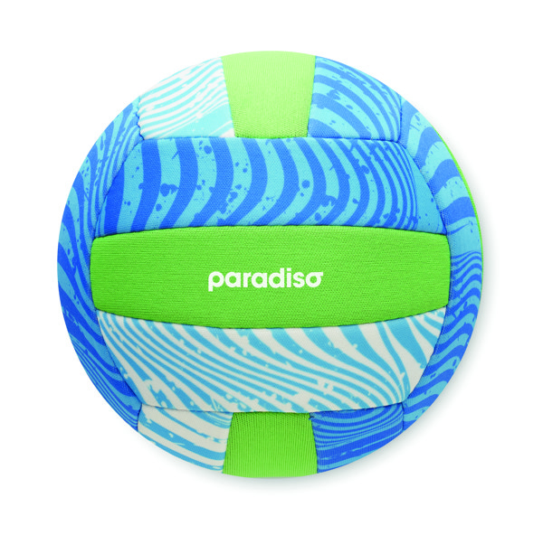 Neoprene beach ball Grasp