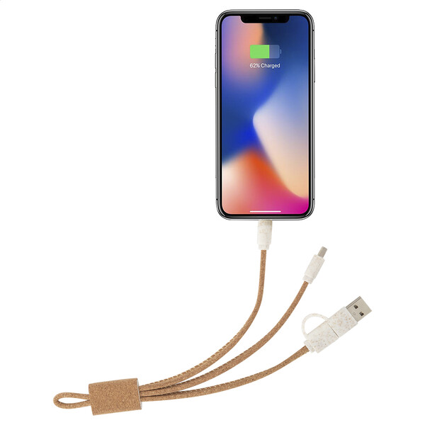 USB nabíjací kábel Koruku