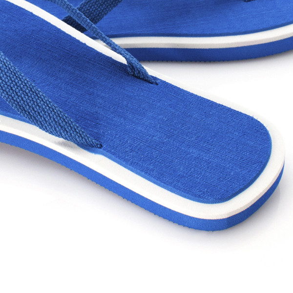 Chanclas Caimán - Blanco / HOM