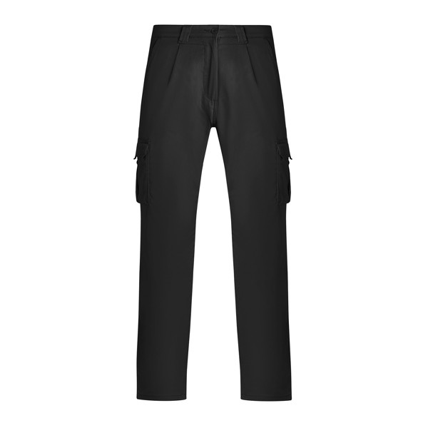 Warmor Pant - Lead / 44