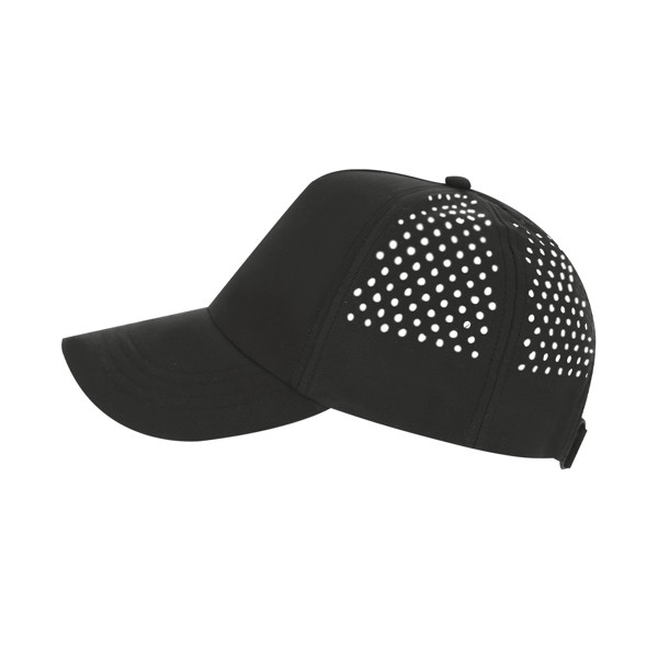 Gorra Ithaca - Blanco