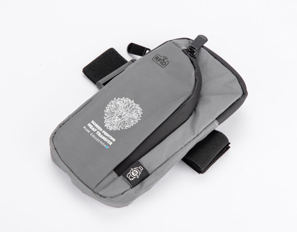 Shoulder case rPET MARTON