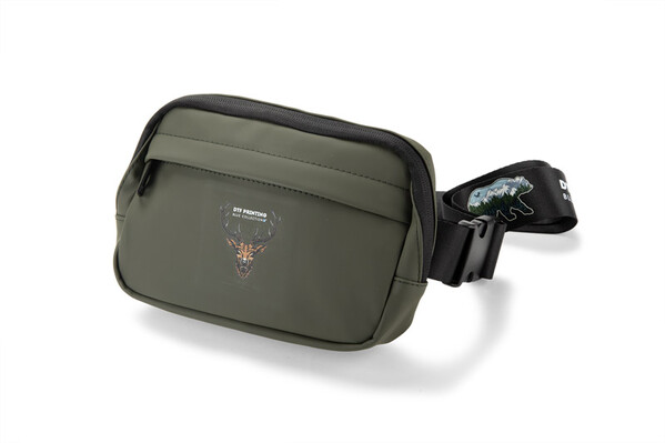 ONLI bum bag - olive