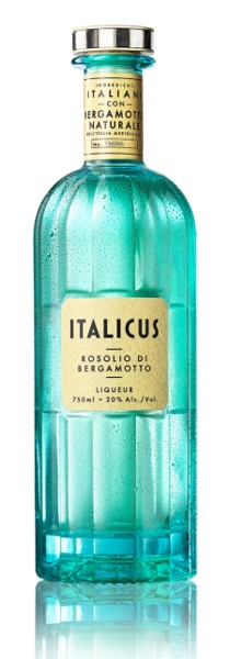 Italicus Rosolio di Bergamotto