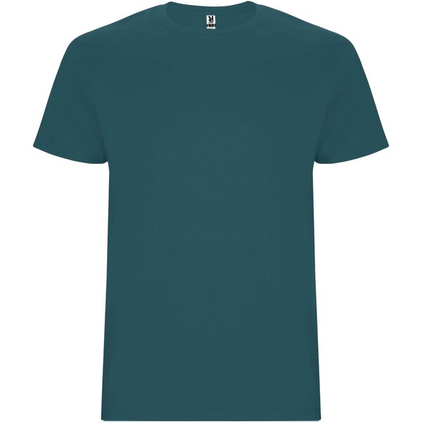 Dětské tričko Stafford 190 g/m² s krátkým rukávem