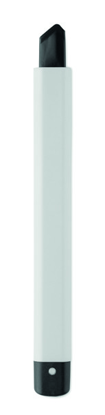 Kis tapétavágó kés Blade - Fehér