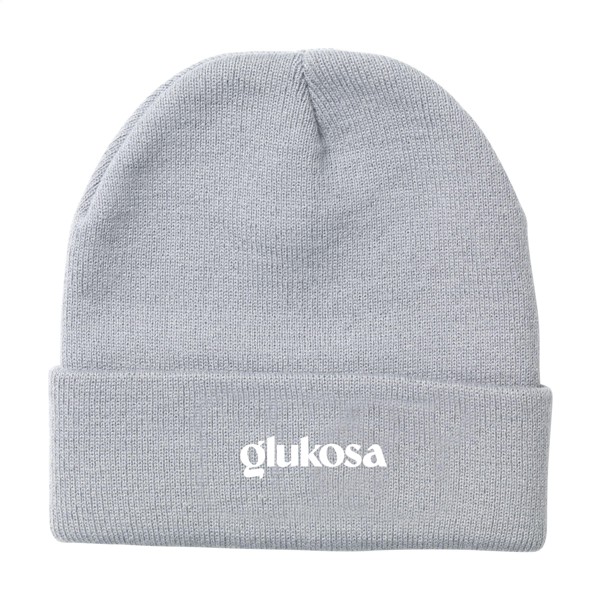 Tromso GRS RPET Beanie - Gris