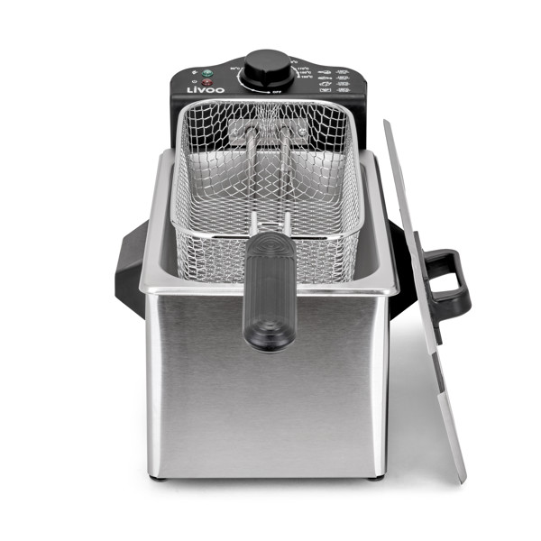 Friteuse 3 L
