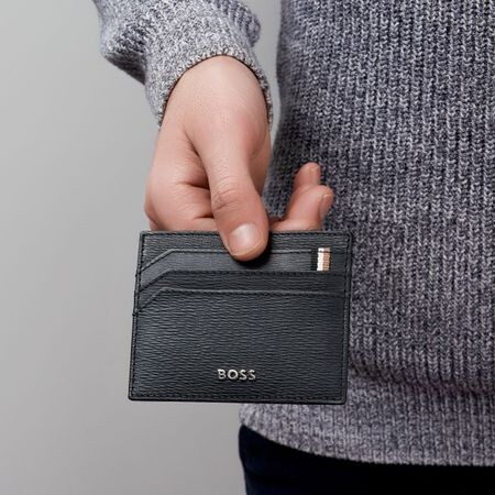 HUGO BOSS ICONIC