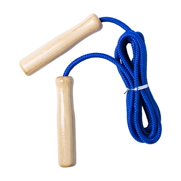 Corde À Sauter Skipix - Bleu