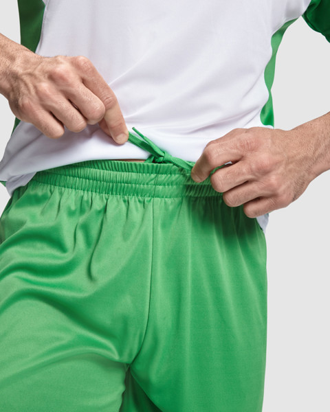 Pantalon Dortmund - BLANCO / 16