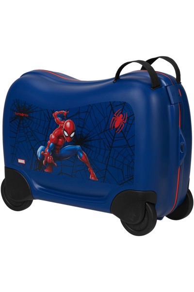 Samsonite - Dream2Go Disney Ride-on Suitcase MARVEL