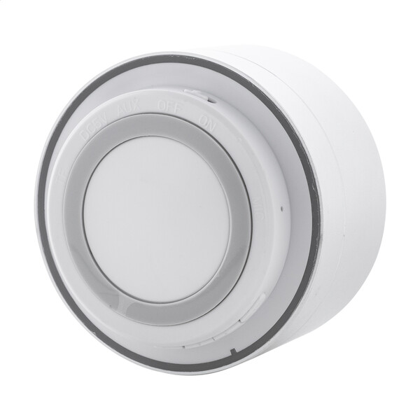Wireless Speaker Ramesh - Silver
