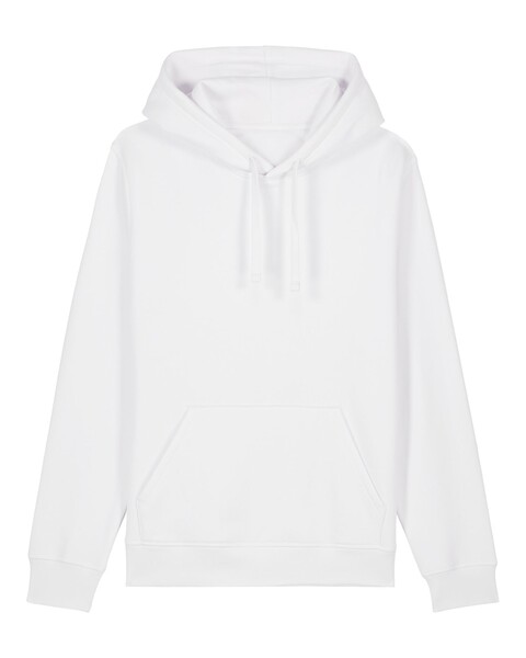 Drummer 2.0 - White / 5XL