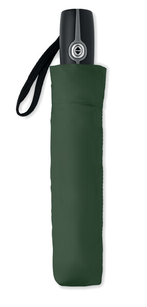 21" automatický deštník Gentlemen - Zelená
