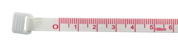 Tailor's Tape Measure Hawkes
