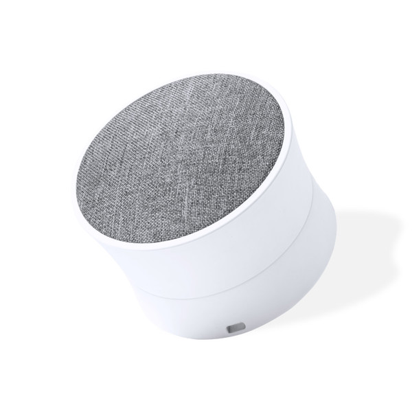 Altavoz Rumok - Negro