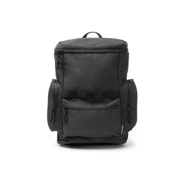 Backpack Cameron  - BLACK