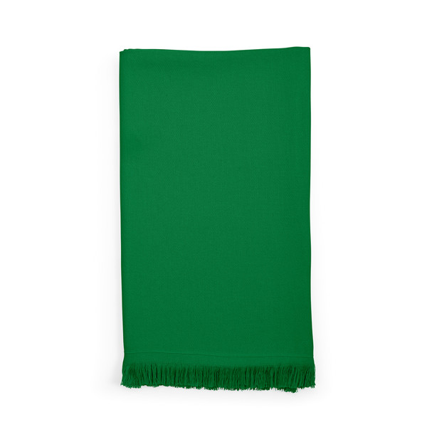 Cellini Towel - Zelená