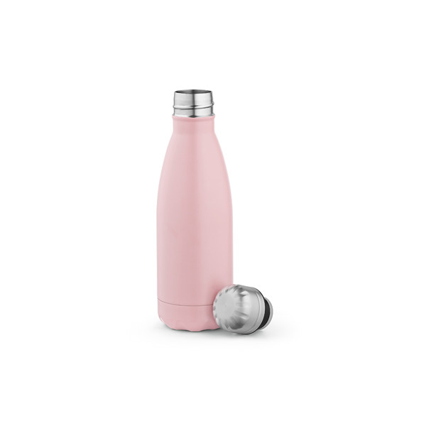 Mississippi 450 Bottle - Růžová