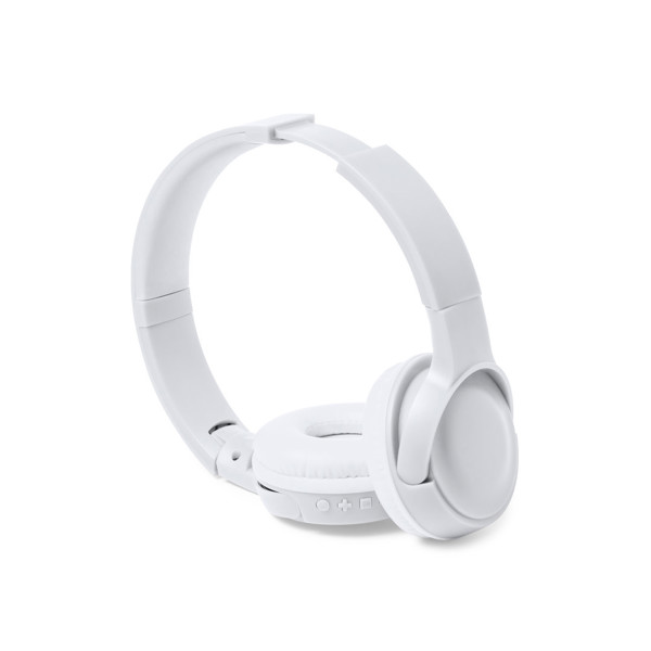 Auriculares Pendil - Blanco